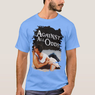 Mot alla ODDS av Phil Collins T Shirt