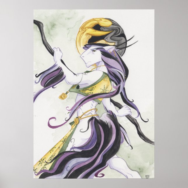 Mot alla oppositionella krafter poster (Framsidan)