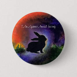 Mot att testa för djur knapp