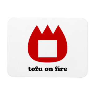 📛 mot brand magnet