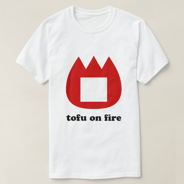 📛 mot brand t shirt (Design framsida)
