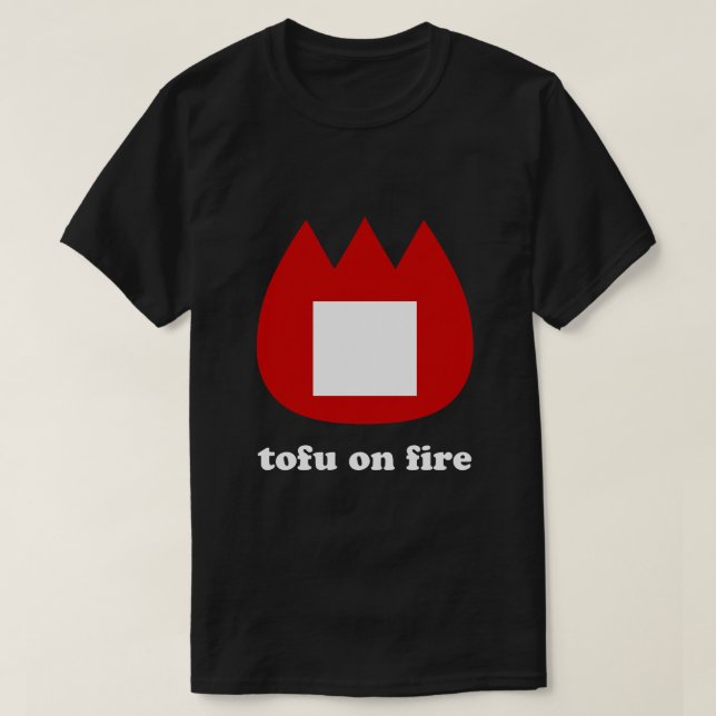 📛 mot brand t shirt (Design framsida)