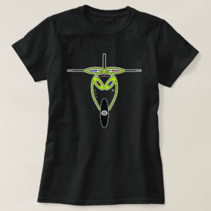 Möt EBE (en främmande ansikte) T-Shirt