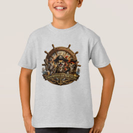 Möt havens Chihuahuas T Shirt