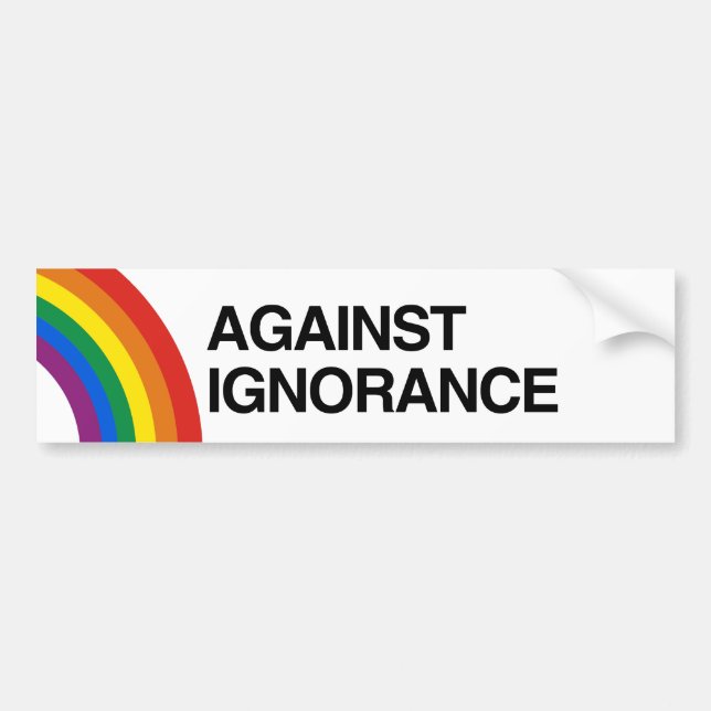 MOT IGNORANCE.png Bildekal (Framsidan)