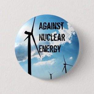 Mot kärn- energi knapp