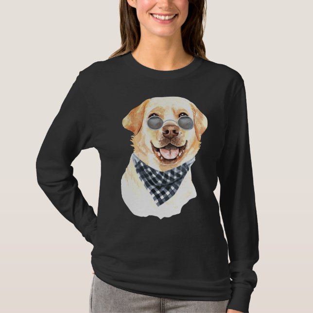 Möt Lab T Shirt (Framsida)