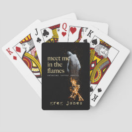 Möt Mig i Flammorna Casinokort