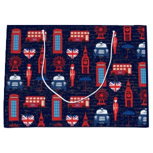 Möt mig i London Gift Bag