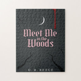 Möt mig i skogen pussel