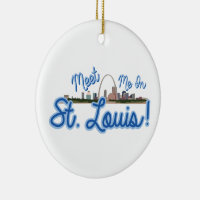 Möt mig i St. Louis!