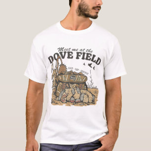 Möt mig vid Dove Fält T Shirt