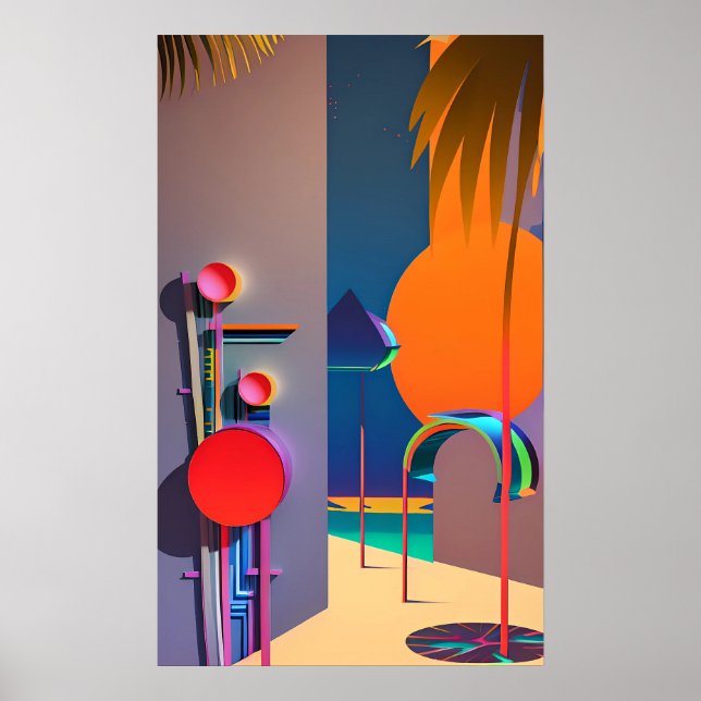 Mot muren poster (Framsidan)