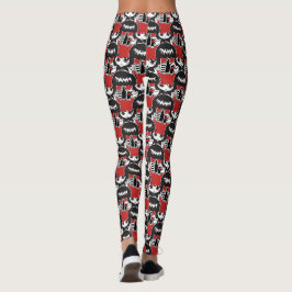 Möt Princess hitch Leggings