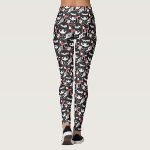 Möt Princess hitch Leggings
