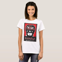 Möt prinsessan Boobyälla T Shirt