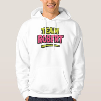 Möt Smiths Hoodie
