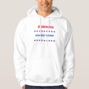 Mot trumpetens Personlig 2024 Hoodie