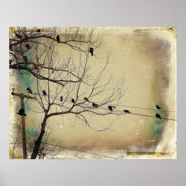 Möt upp poster (Framsidan)