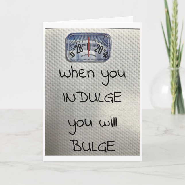 **MÖTA MIG UNDER MISTLETOE** INDULGE OM "KISSER" KORT (Framsida)