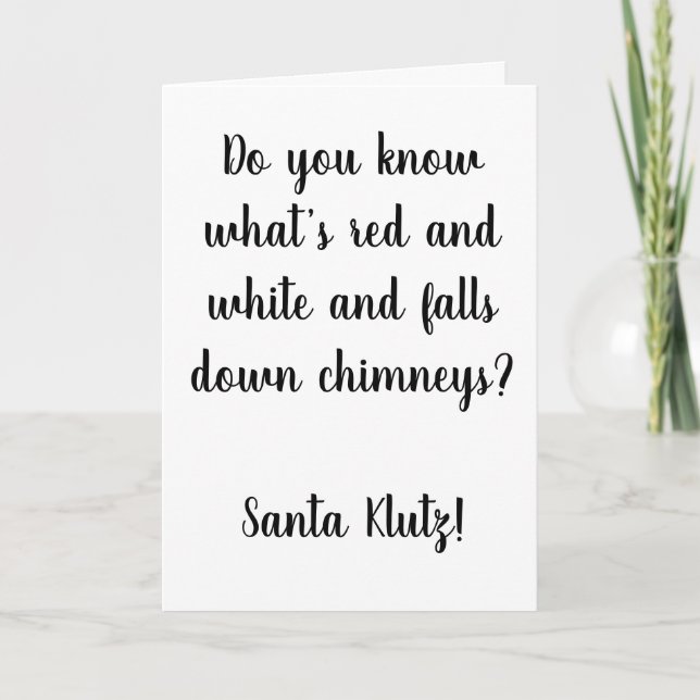 **MÖTA MIG UNDER MISTLETOE** KORT (Framsida)