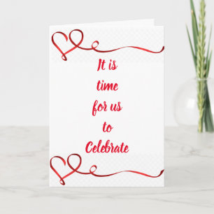 **MÖTA MIG UNDER MISTLETOE SE HUR MYCKET I KÄRLEK HELGKORT