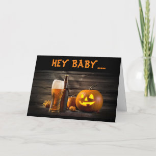 *MÖTA OSS UNDER LAKAN* KLASSIFICERAT R HALLOWEEN B HELGKORT