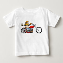 Motard Biker  moto T Shirt