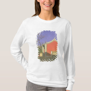 Möte av huset av Solonesen, Ak-Kent, 1869-70 T-shirt