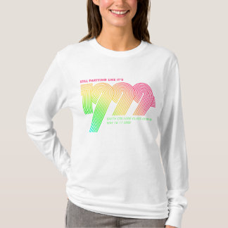 Möte för smed 99 tee
