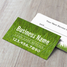 Möte gräsmatta landskapning av skulor tidsbeställning kort