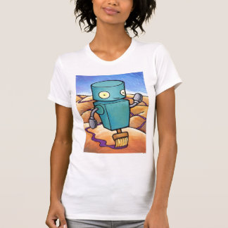 Möte Harold Tee Shirt