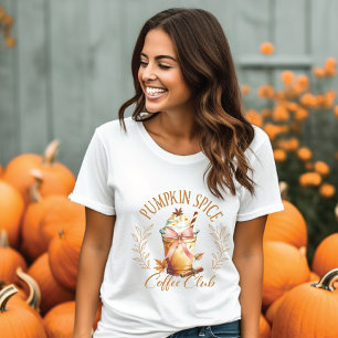 Möte/höstsäsong Kvinnor T Shirt