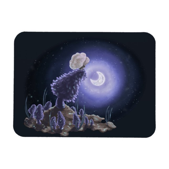 Möte i Moonlight Magnet (Horisontell)