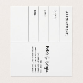 Möte Logotyp för företagsidentitet Visitkort