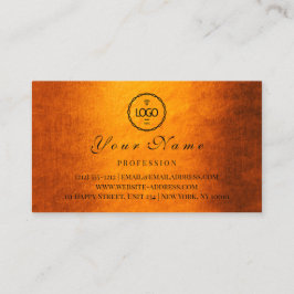 Möte Makeup Hair Logotyp Nagel Lash QRcode Tidsbeställning Kort