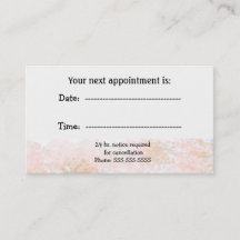 Möte marmor Peach Specialist