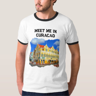 Möte mig i Curaçao T Shirt