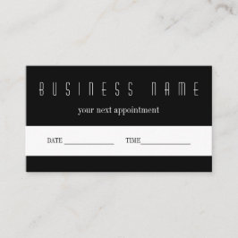 Möte minneskort nästa gång du besöker visitkort