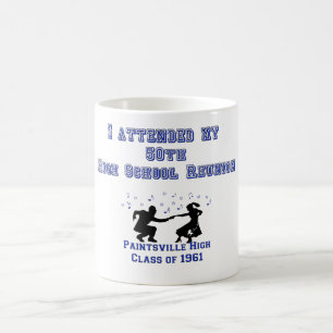 Möte Mug1 Kaffemugg