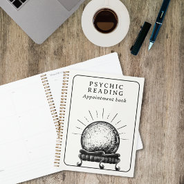 Möte Mystic Crystal Boll Psychic Reading 