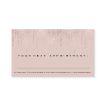 Möte påminnelse för professionell, certifikat