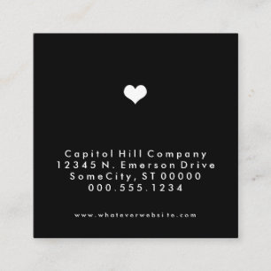 möte påminnelse om kvadratiskt hjärta tidsbeställning kort