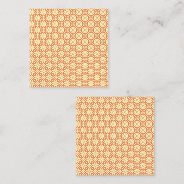 Möte påminnelsekort för anpassningsbar | Tand- och Tidsbeställning Kort (Fram/baksida)