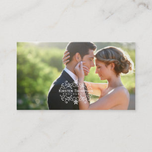 Möte påminnelsekort för söt Swirls Tidsbeställning Kort