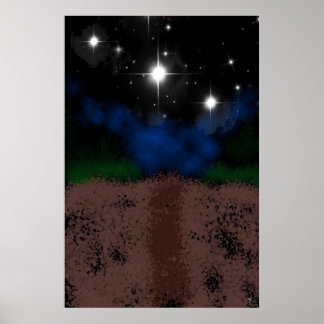 MÖTE POSTER