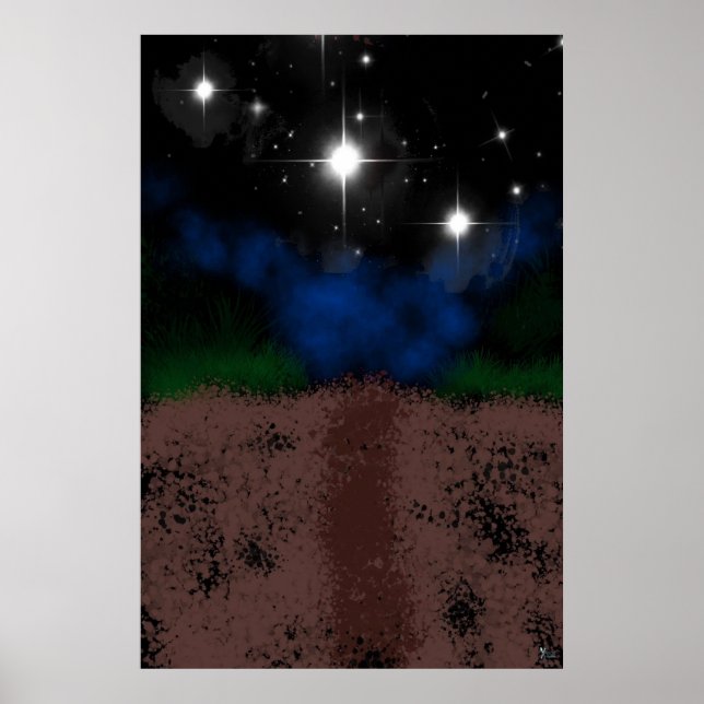 MÖTE POSTER (Framsidan)