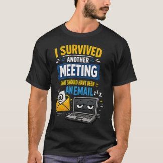MÖTE T SHIRT