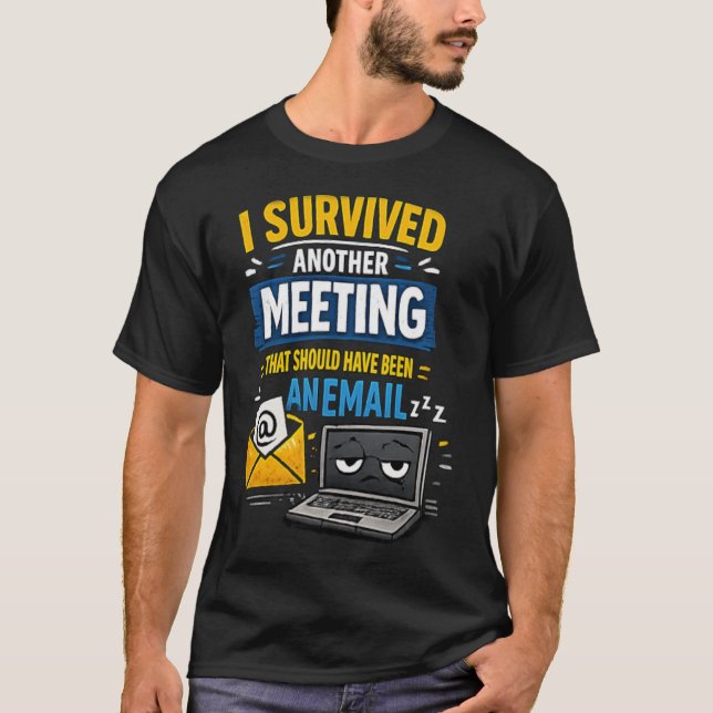 MÖTE T SHIRT (Framsida)