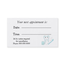 Möte tandpåminnelse